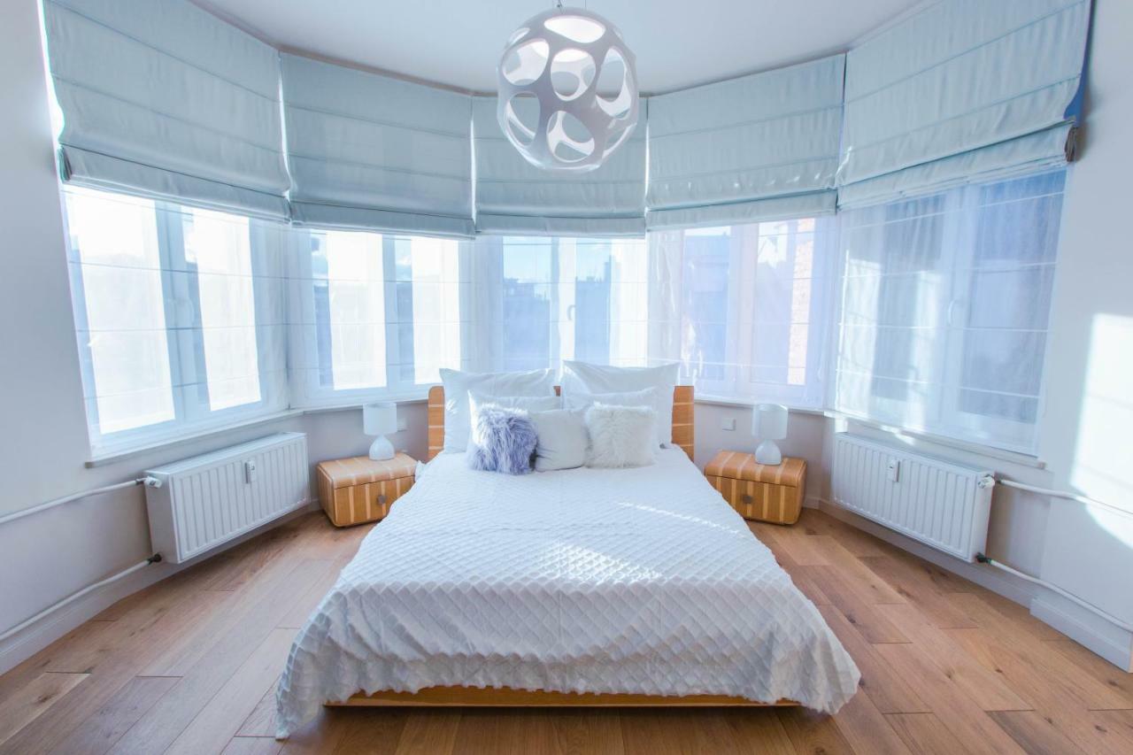 Appartement Luksusowy Swietego Jana Na Rynku Krakau