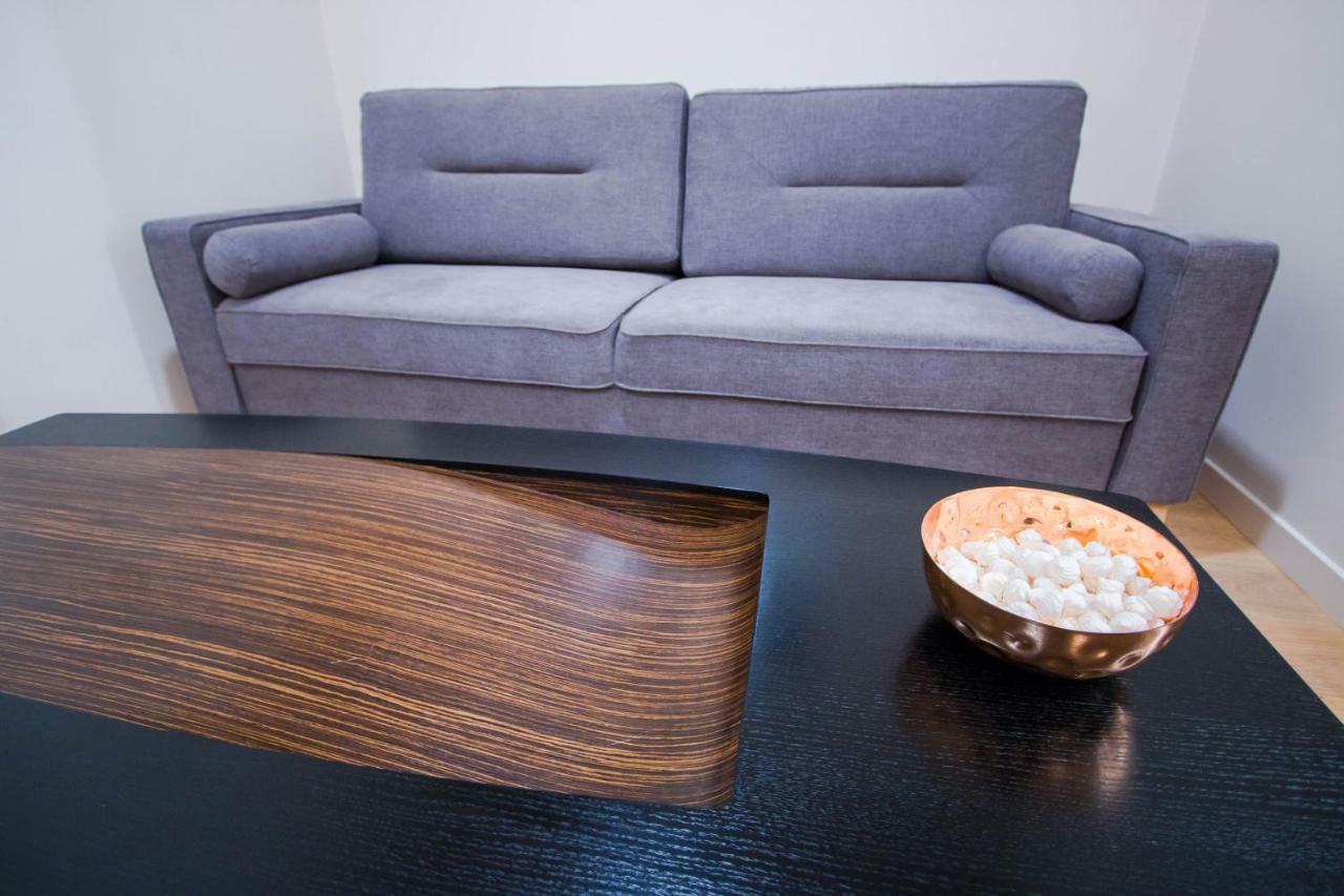 Appartement Luksusowy Swietego Jana Na Rynku Krakau