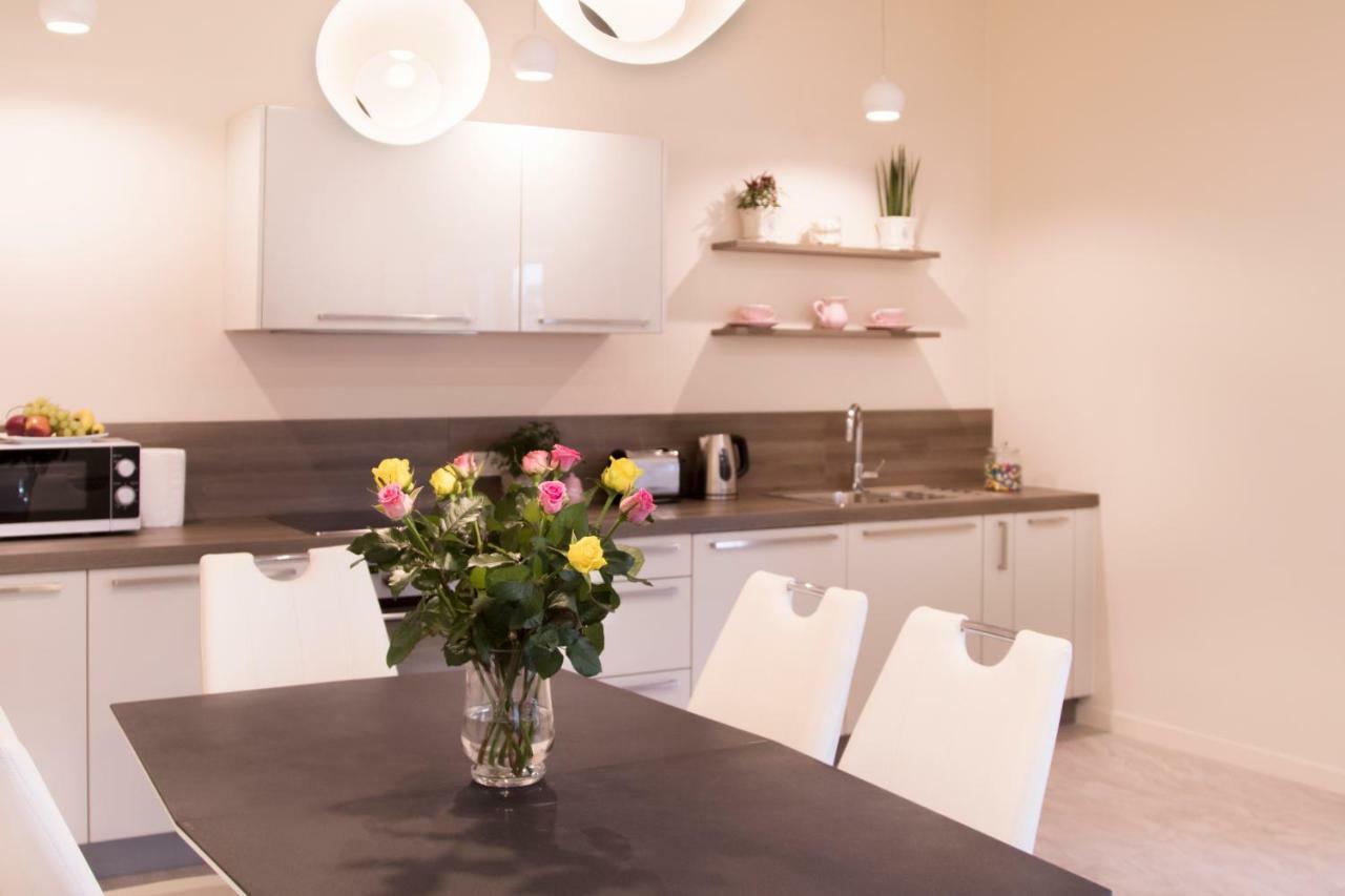 Appartement Luksusowy Swietego Jana Na Rynku *
